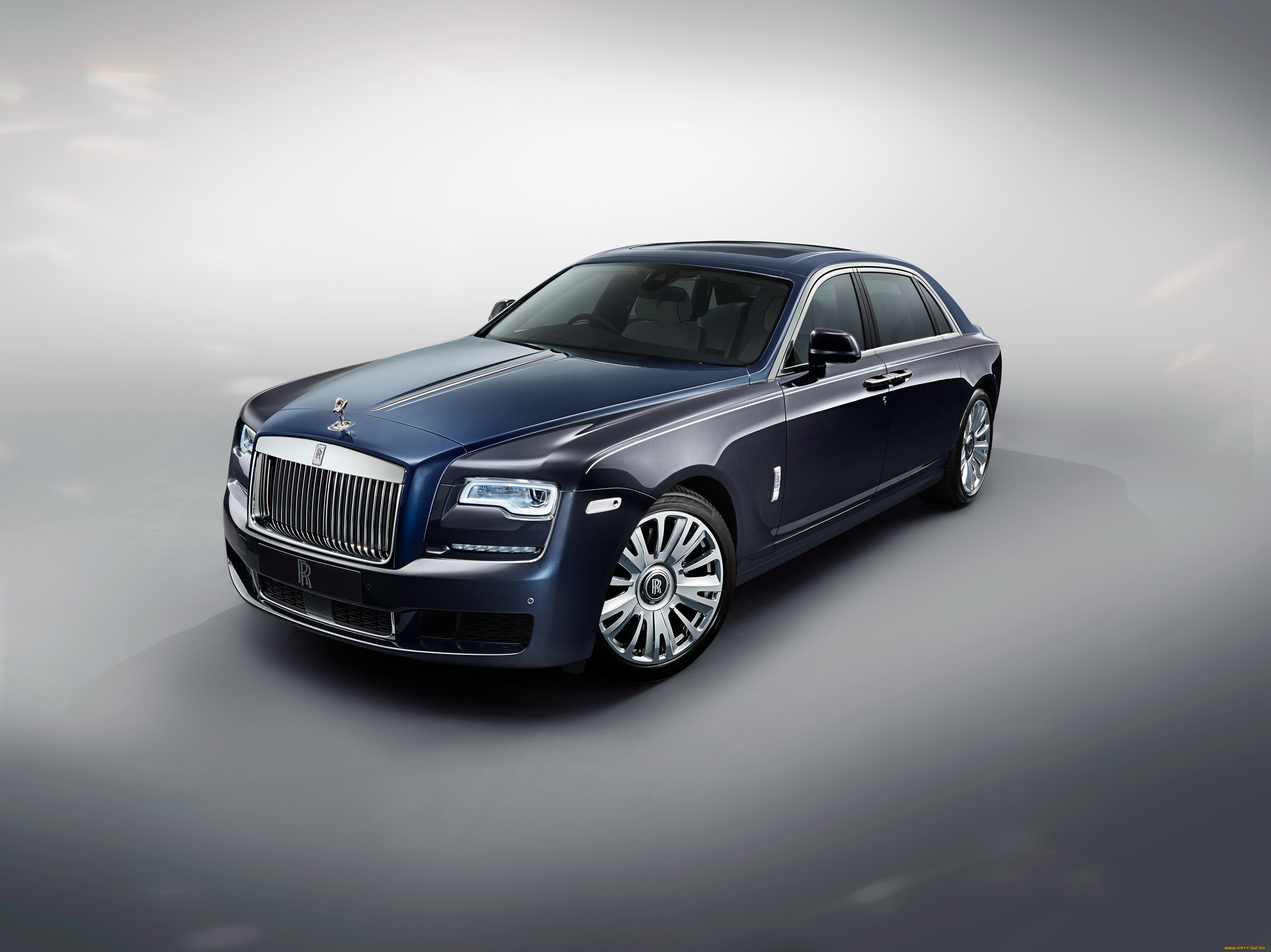 , rolls-royce